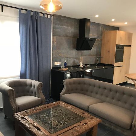 Apartamento Tierra Y Mar 3 -Arrecife 外观 照片