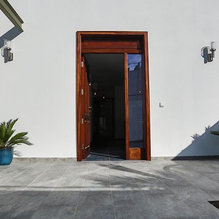 Apartamento Tierra Y Mar 3 -Arrecife 外观 照片