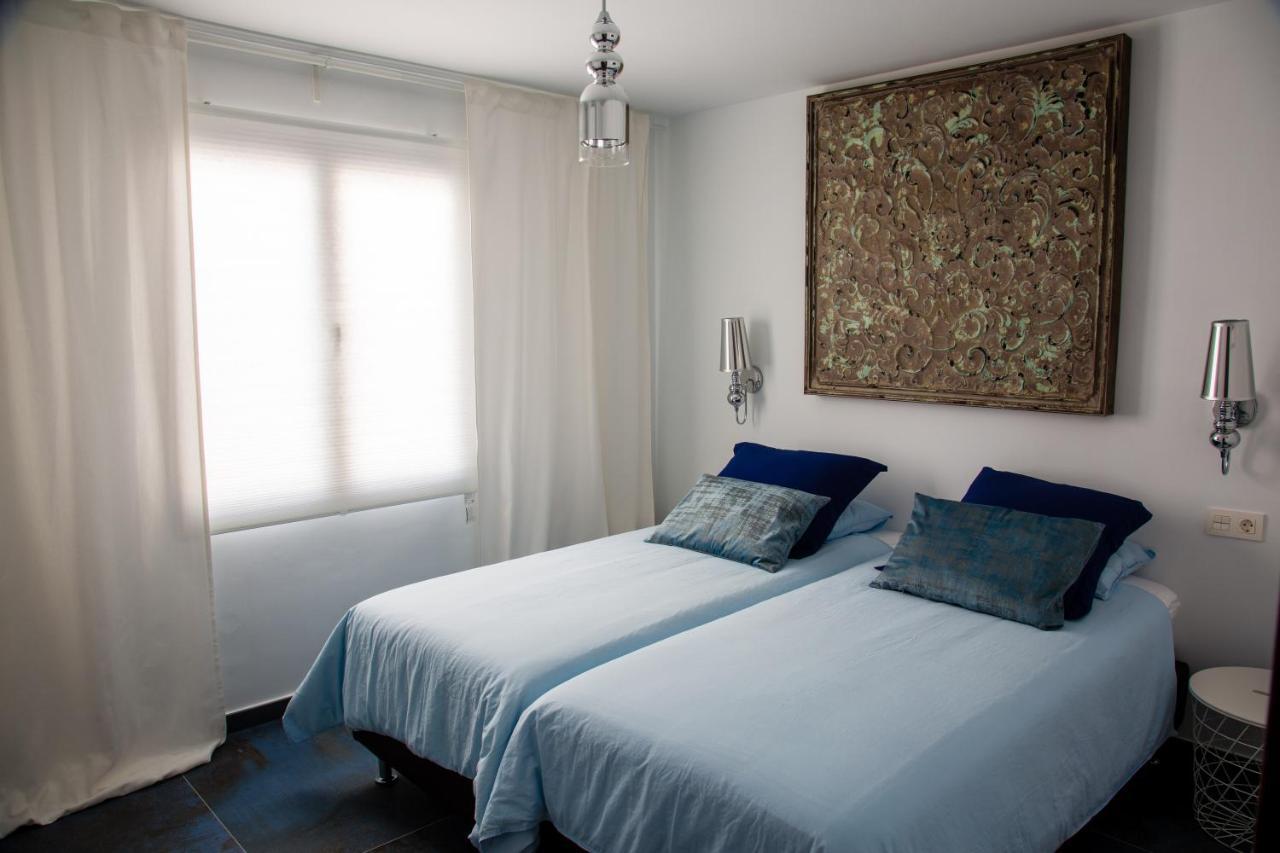Apartamento Tierra Y Mar 3 -Arrecife 外观 照片