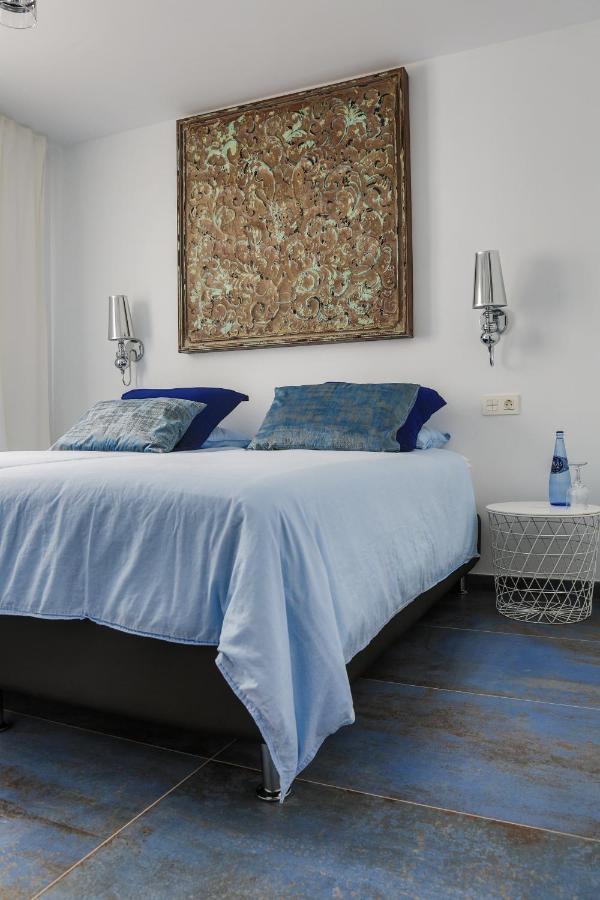 Apartamento Tierra Y Mar 3 -Arrecife 外观 照片