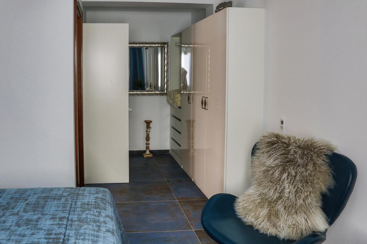 Apartamento Tierra Y Mar 3 -Arrecife 外观 照片