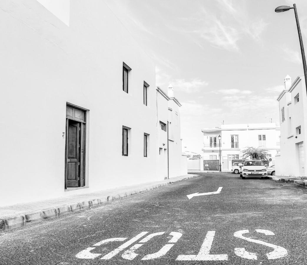 Apartamento Tierra Y Mar 3 -Arrecife 外观 照片