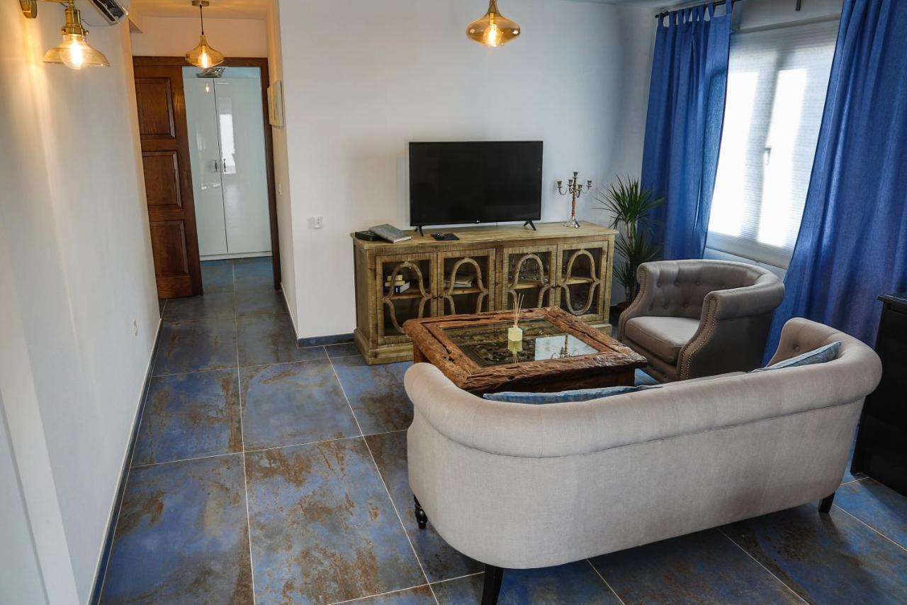 Apartamento Tierra Y Mar 3 -Arrecife 外观 照片