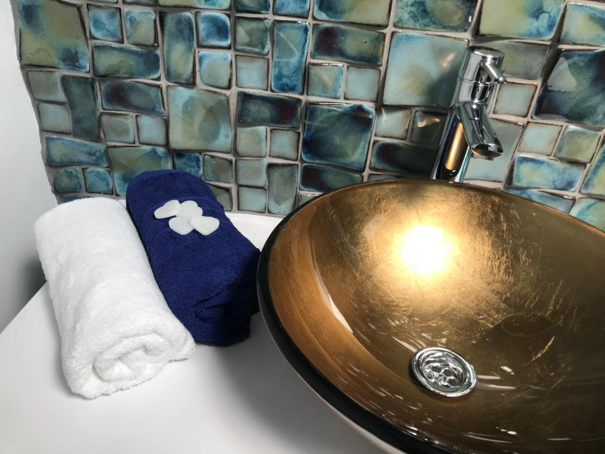 Apartamento Tierra Y Mar 3 -Arrecife 外观 照片